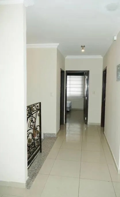 Appartement Vacation Family Dept 2 Via Costa American Consulate Guayaquil Ecuador