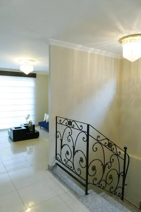 Vacation Family Dept 2 Via Costa American Consulate Guayaquil Appartement