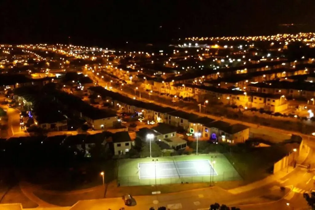 Vacation Family Dept 2 Via Costa American Consulate Guayaquil Ecuador