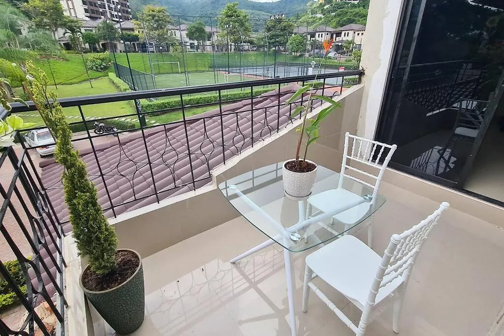 Appartement Vacation Family Dept 2 Via Costa American Consulate Guayaquil