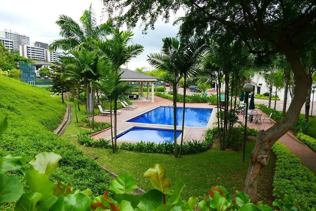 Appartement Vacation Family Dept 2 Via Costa American Consulate Guayaquil Ecuador