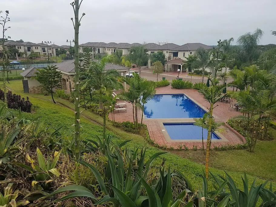 Vacation Family Dept 2 Via Costa American Consulate Guayaquil Appartement