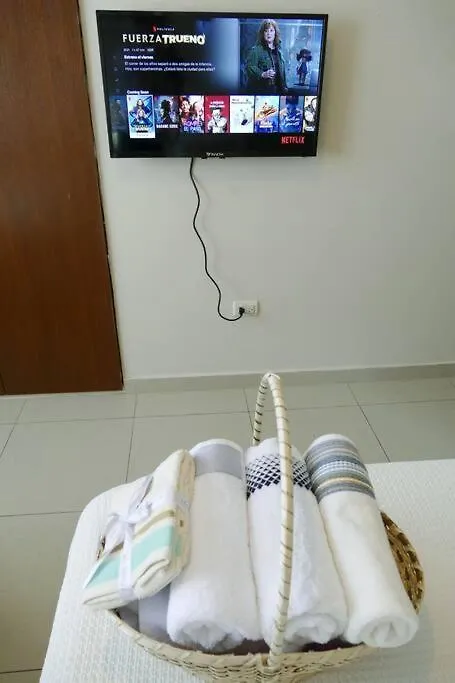 Appartement Vacation Family Dept 2 Via Costa American Consulate Guayaquil Ecuador