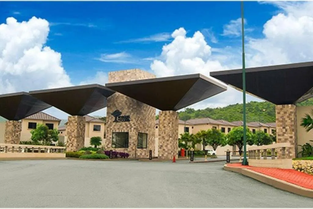Vacation Family Dept 2 Via Costa American Consulate Guayaquil 0*,