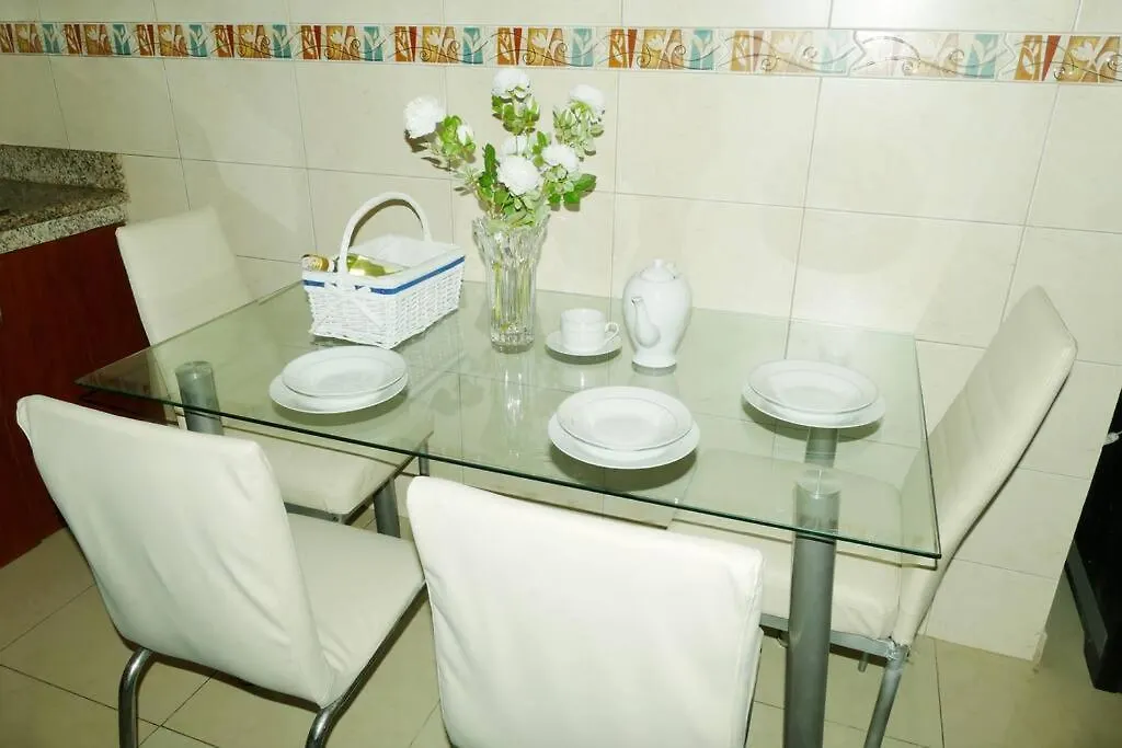 Appartement Vacation Family Dept 2 Via Costa American Consulate Guayaquil
