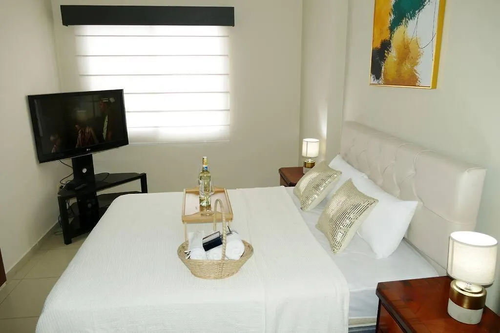 Vacation Family Dept 2 Via Costa American Consulate Guayaquil 0*,  Ecuador