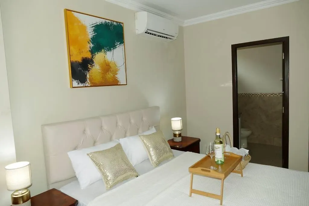 Appartement Vacation Family Dept 2 Via Costa American Consulate Guayaquil