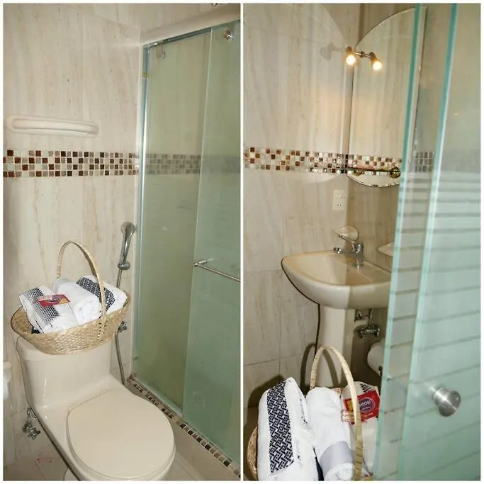 Vacation Family Dept 2 Via Costa American Consulate Guayaquil Appartement