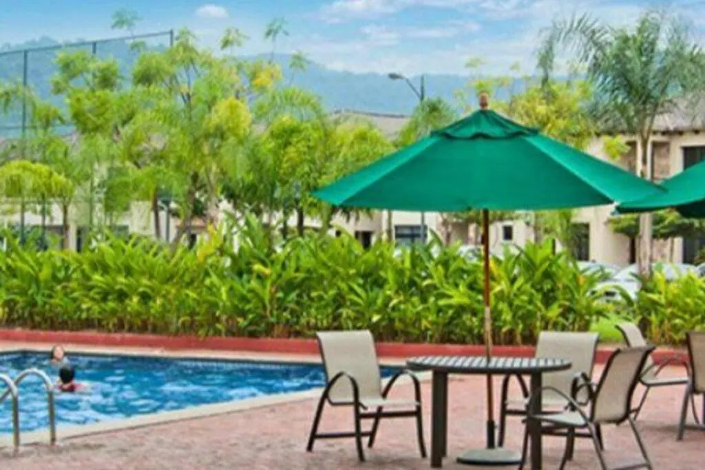 Vacation Family Dept 2 Via Costa American Consulate Guayaquil Ecuador