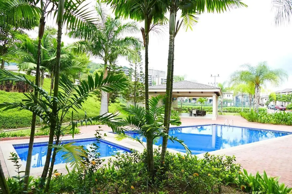 Vacation Family Dept 2 Via Costa American Consulate Guayaquil
